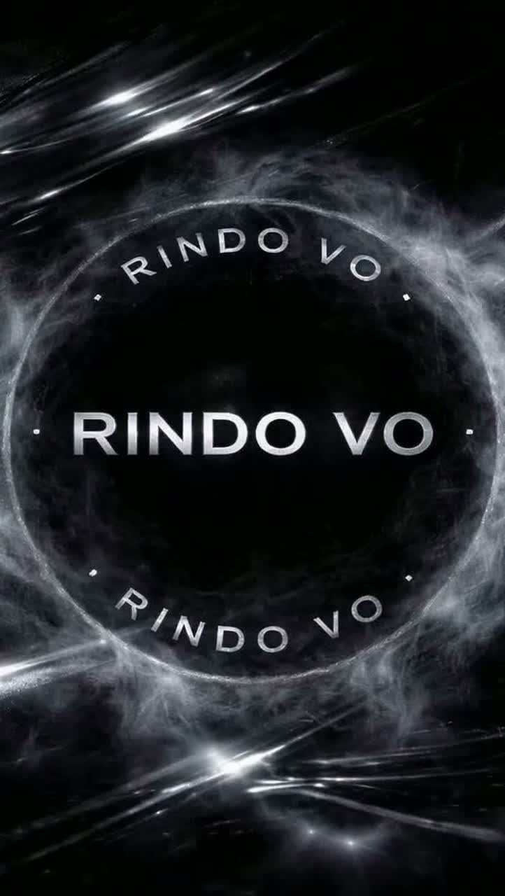 RINDO VO artwork