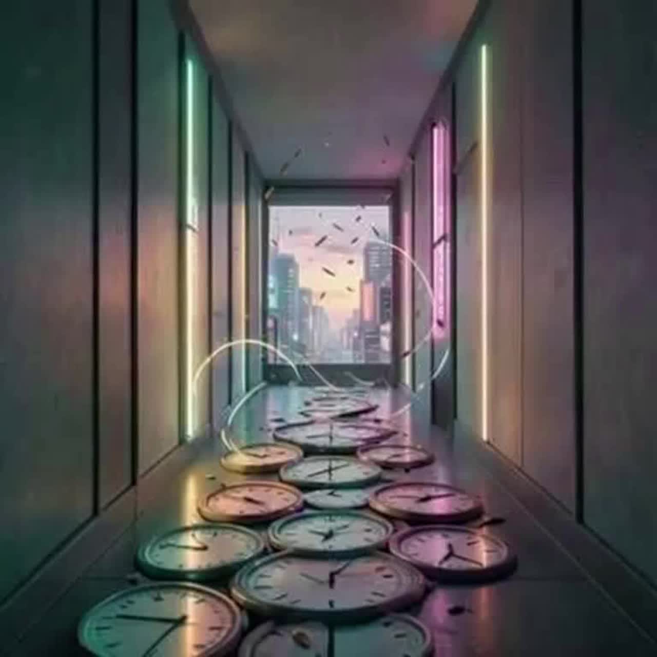 StargazerX — Hello! 3