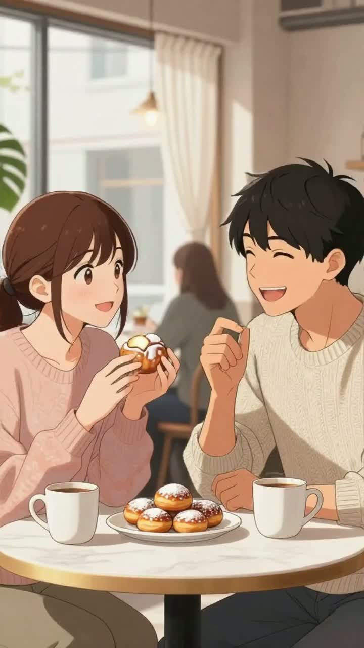 Bonbolone（ボンボローネ） artwork