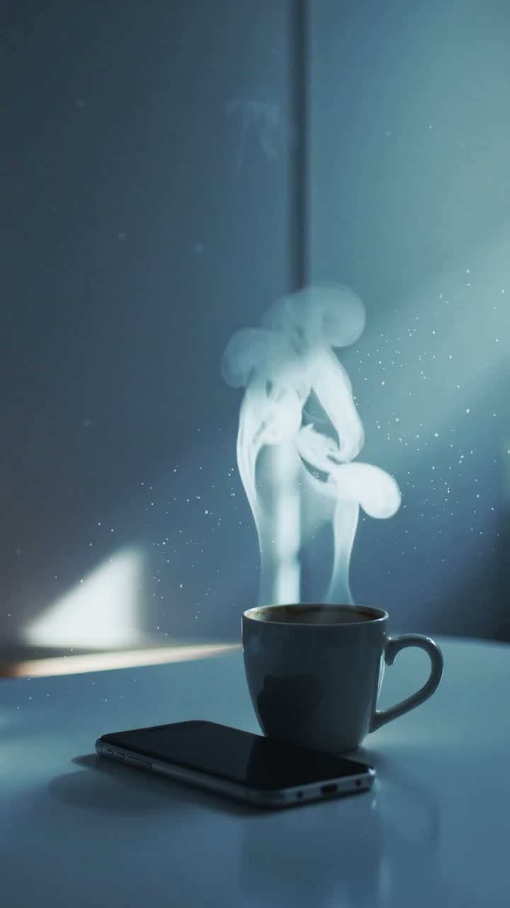 Photon Blue Bruise artwork
