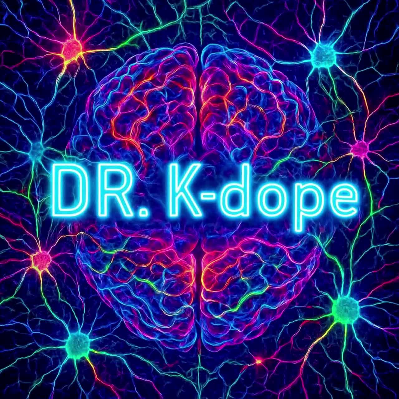 Dope Science EDM Experimentz 2