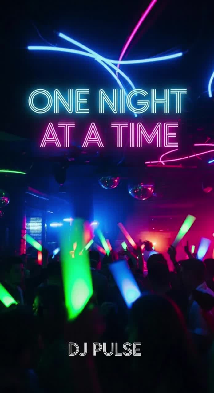One Night at a Time artwork