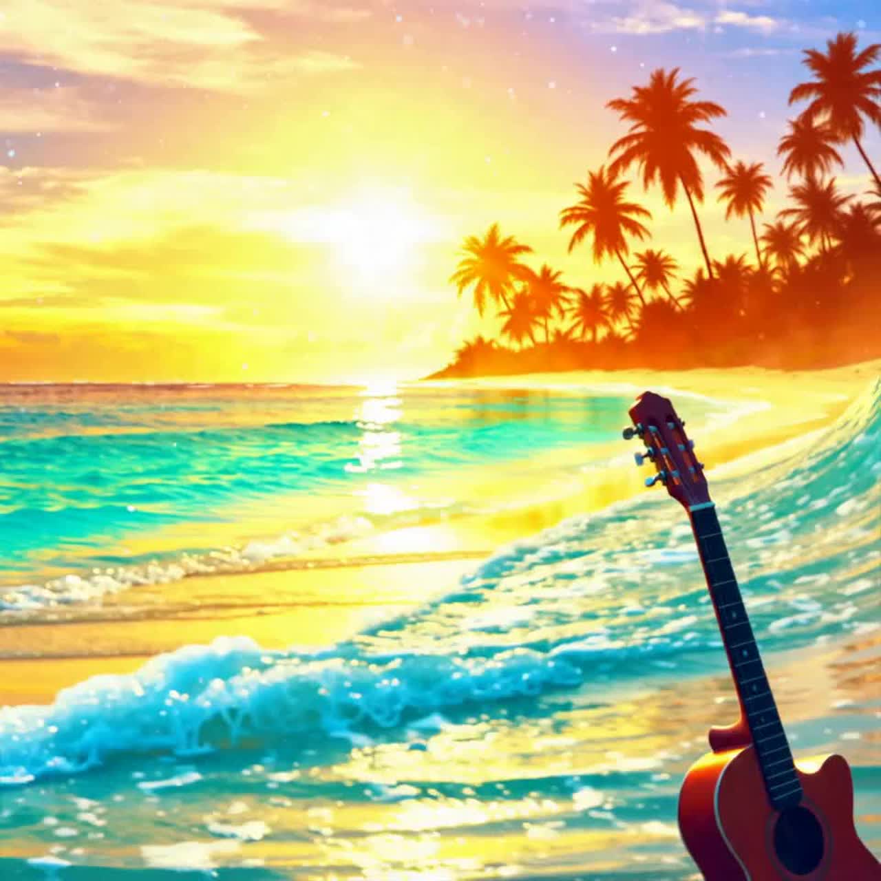 Saving Grace (Shoreline Mix) artwork