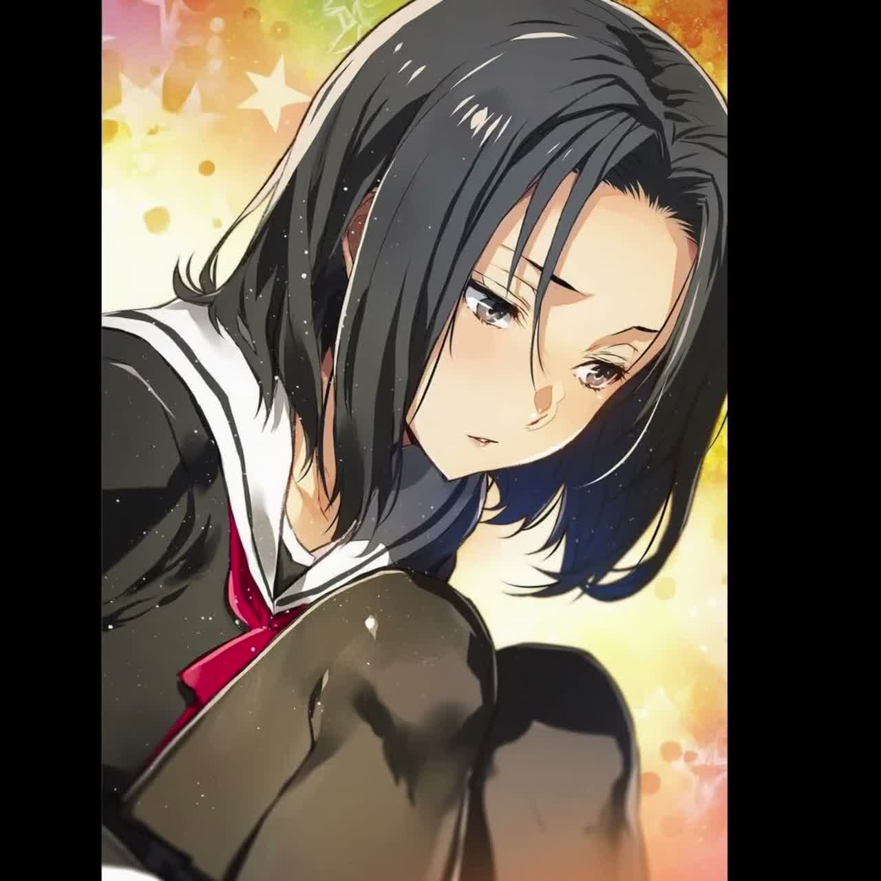 放課後リフレクション (v5.5 Cover Edit) artwork