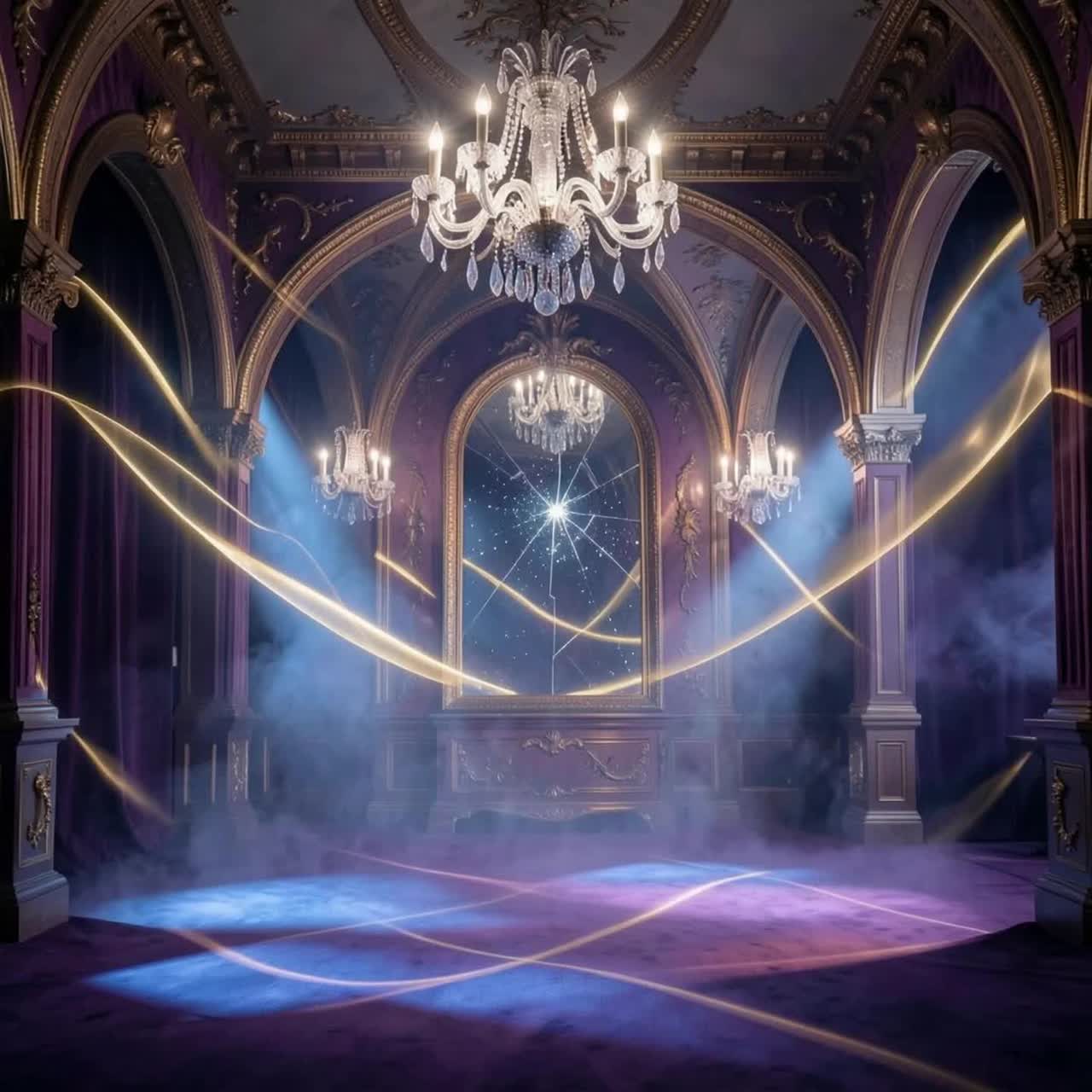 nebeidzams valsis artwork