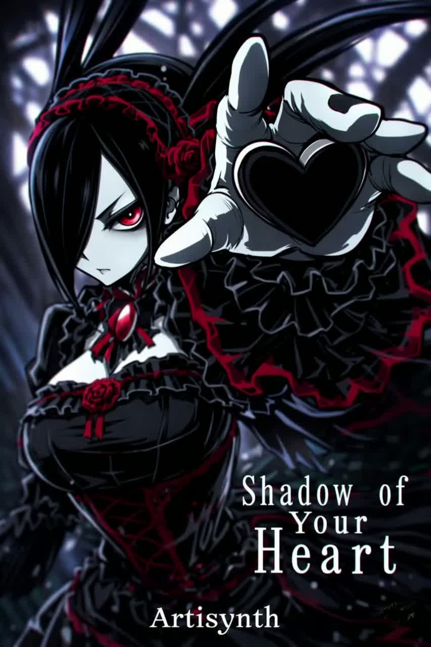 Persona image for Shadow of Your Heart