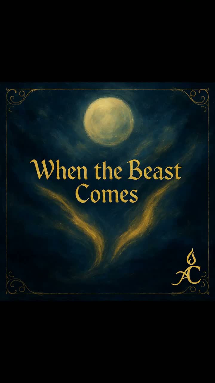 Persona image for Beast Mode