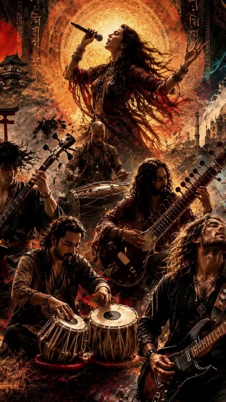 Song Image