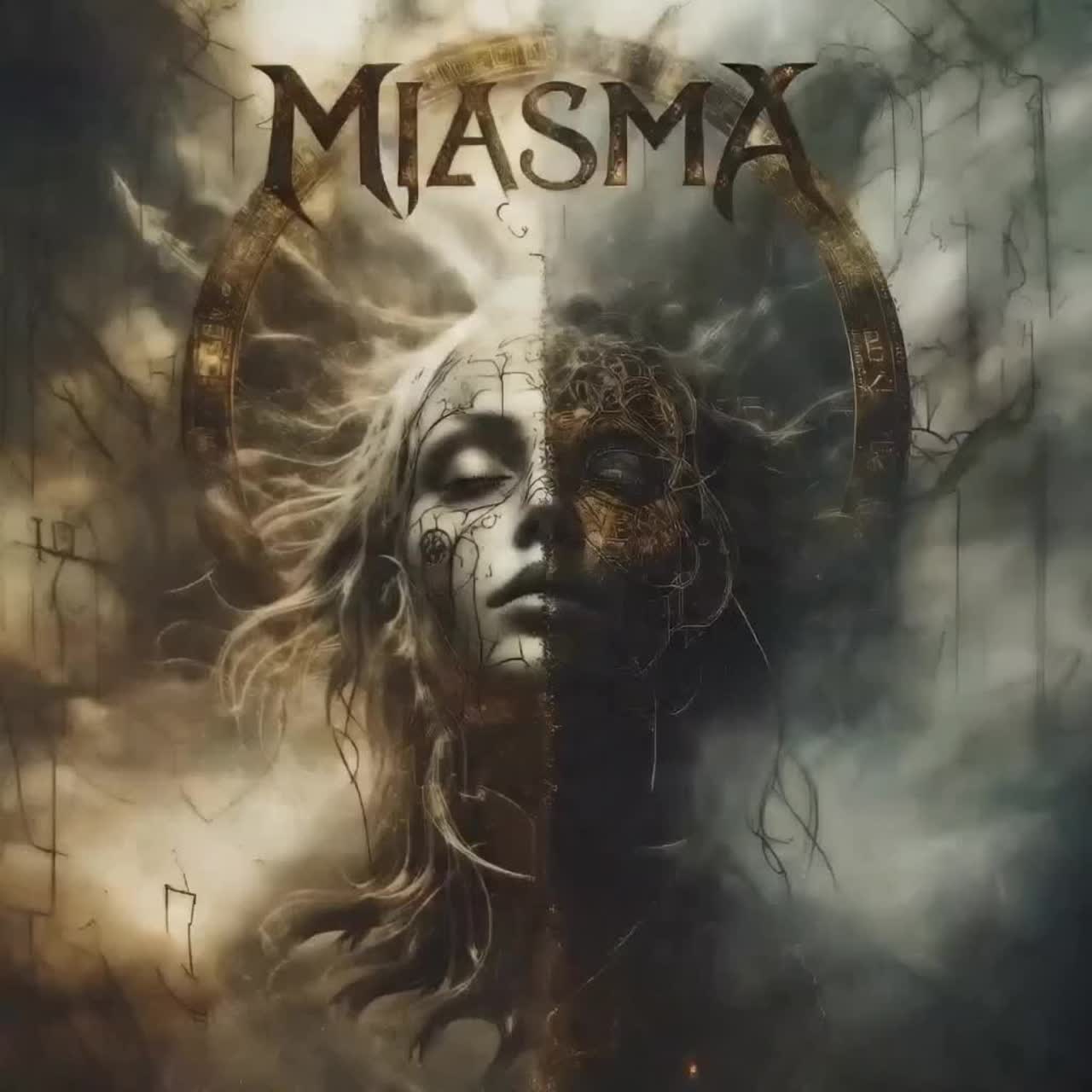MIASMA artwork
