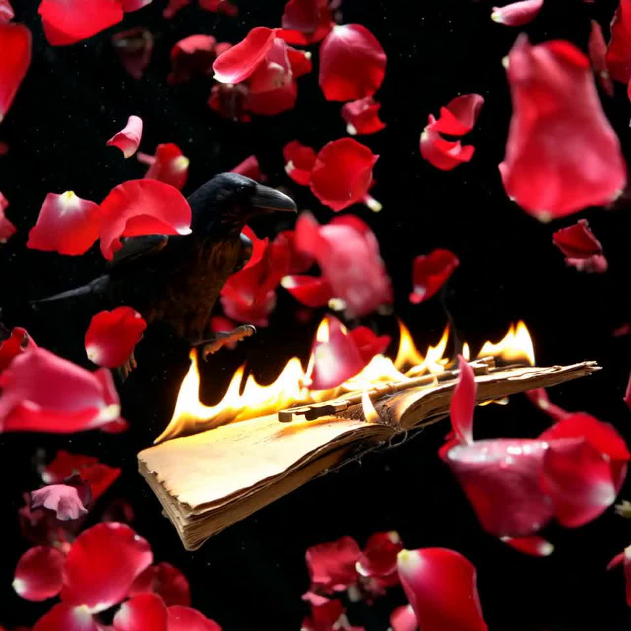 DECEPTION!!! artwork