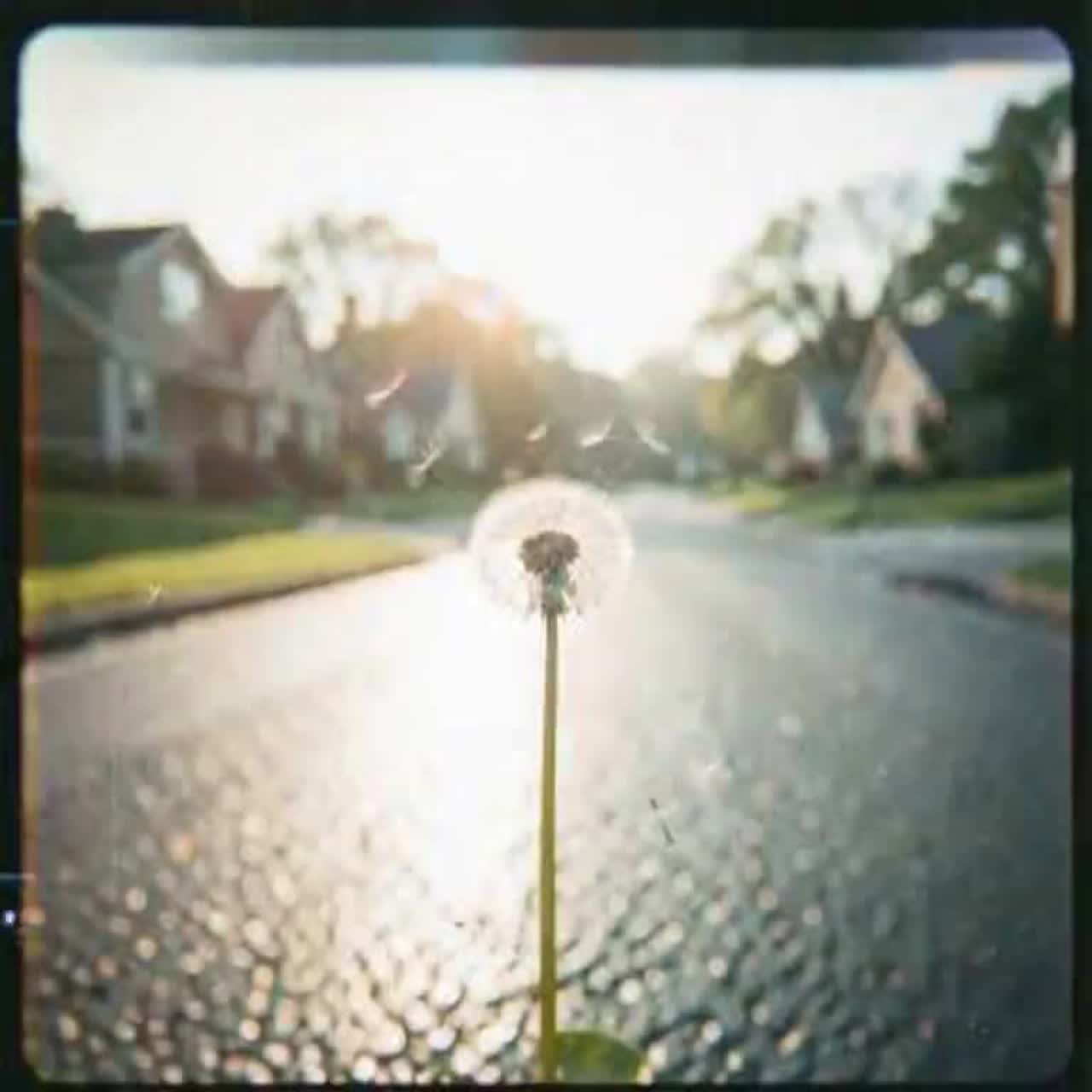 A Brand New Day artwork