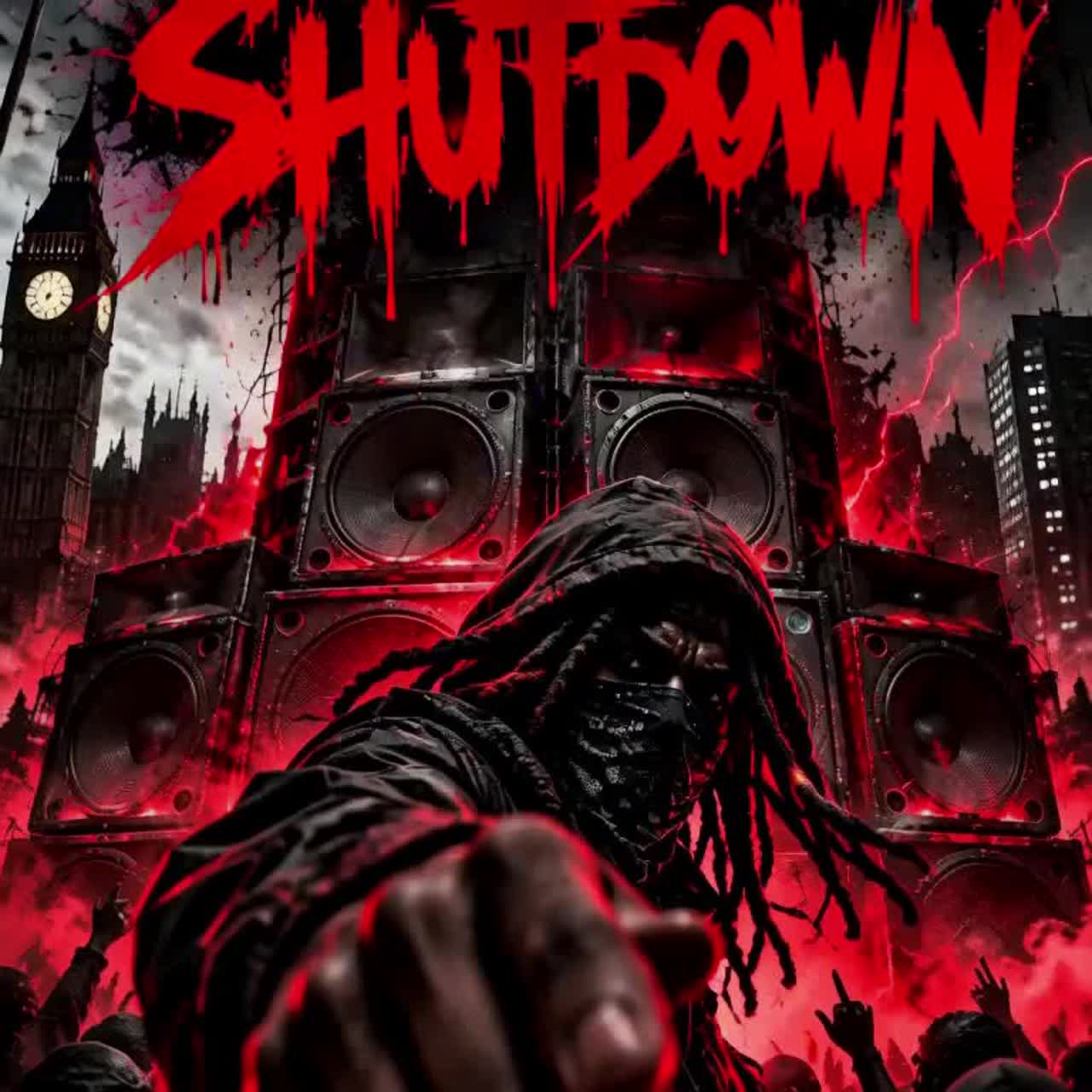 Mi come fi shutdown artwork