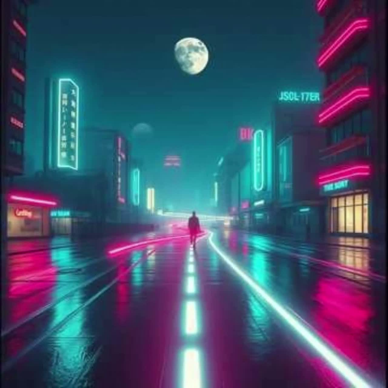 JTP_SA - I'll Follow (Enerchatz Remix) artwork