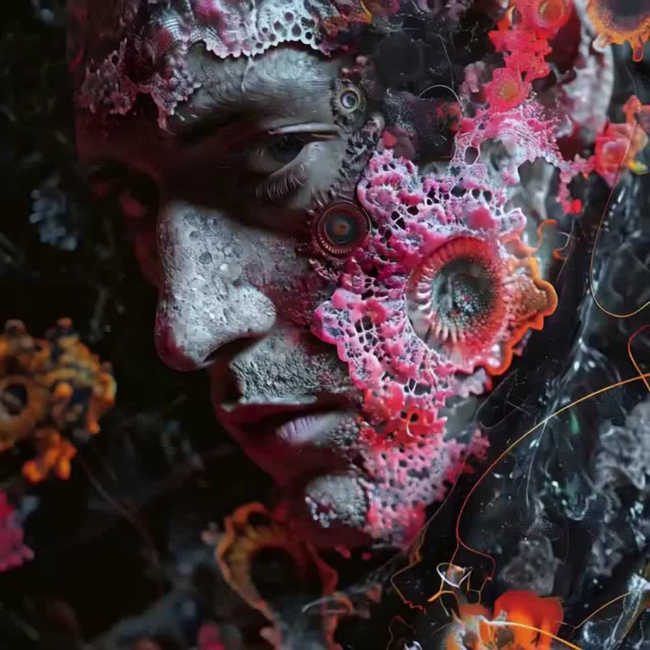 My Personal Code artwork