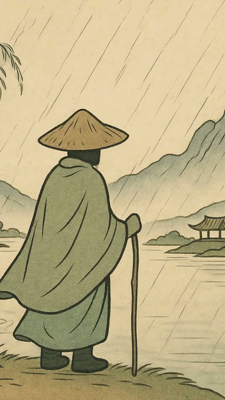 Image for Chinese Ancient Poetry 