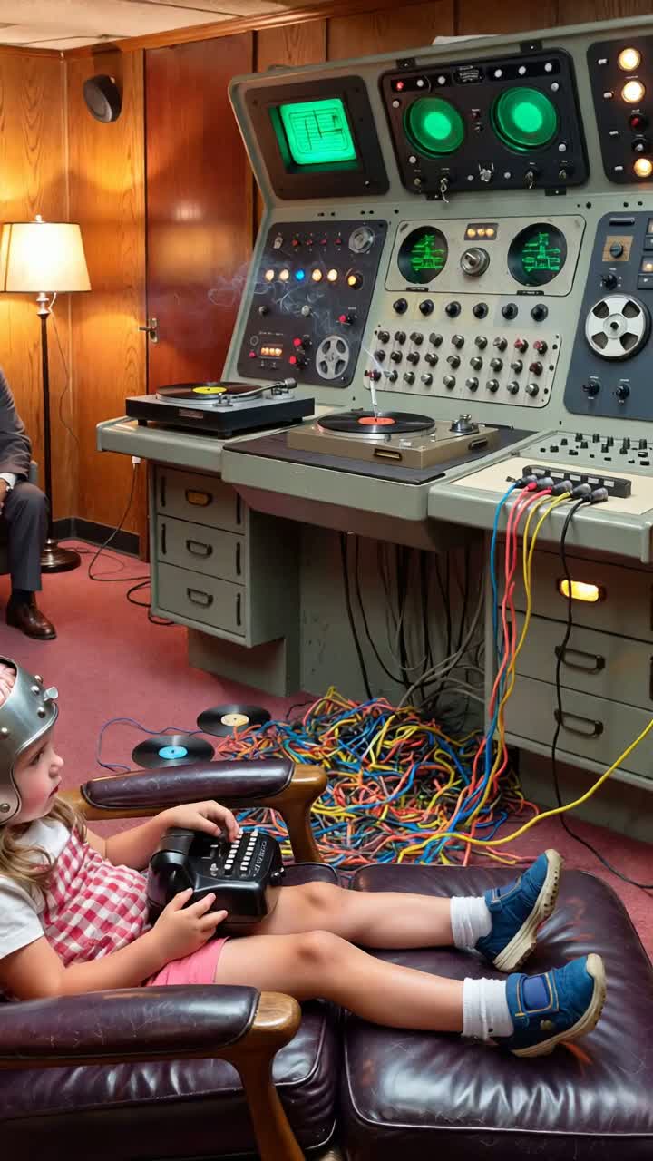 Voice image for thirdbody 