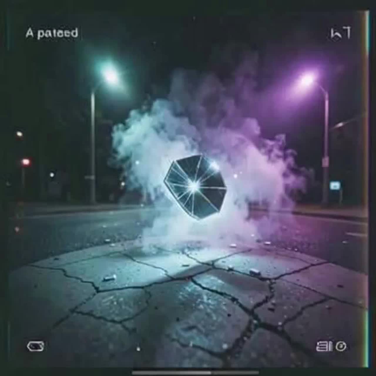 5D Bound artwork