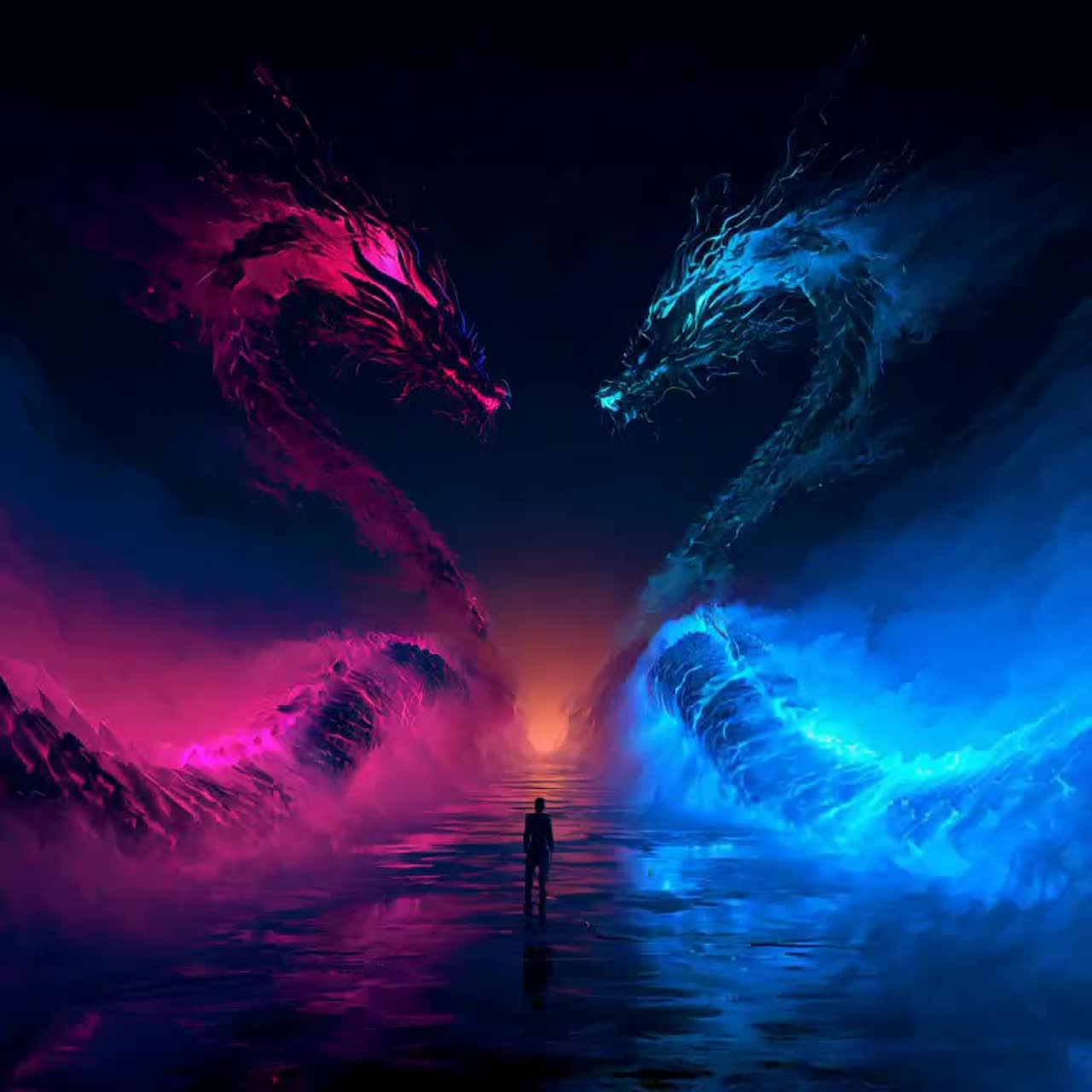 HYSTERESIS artwork