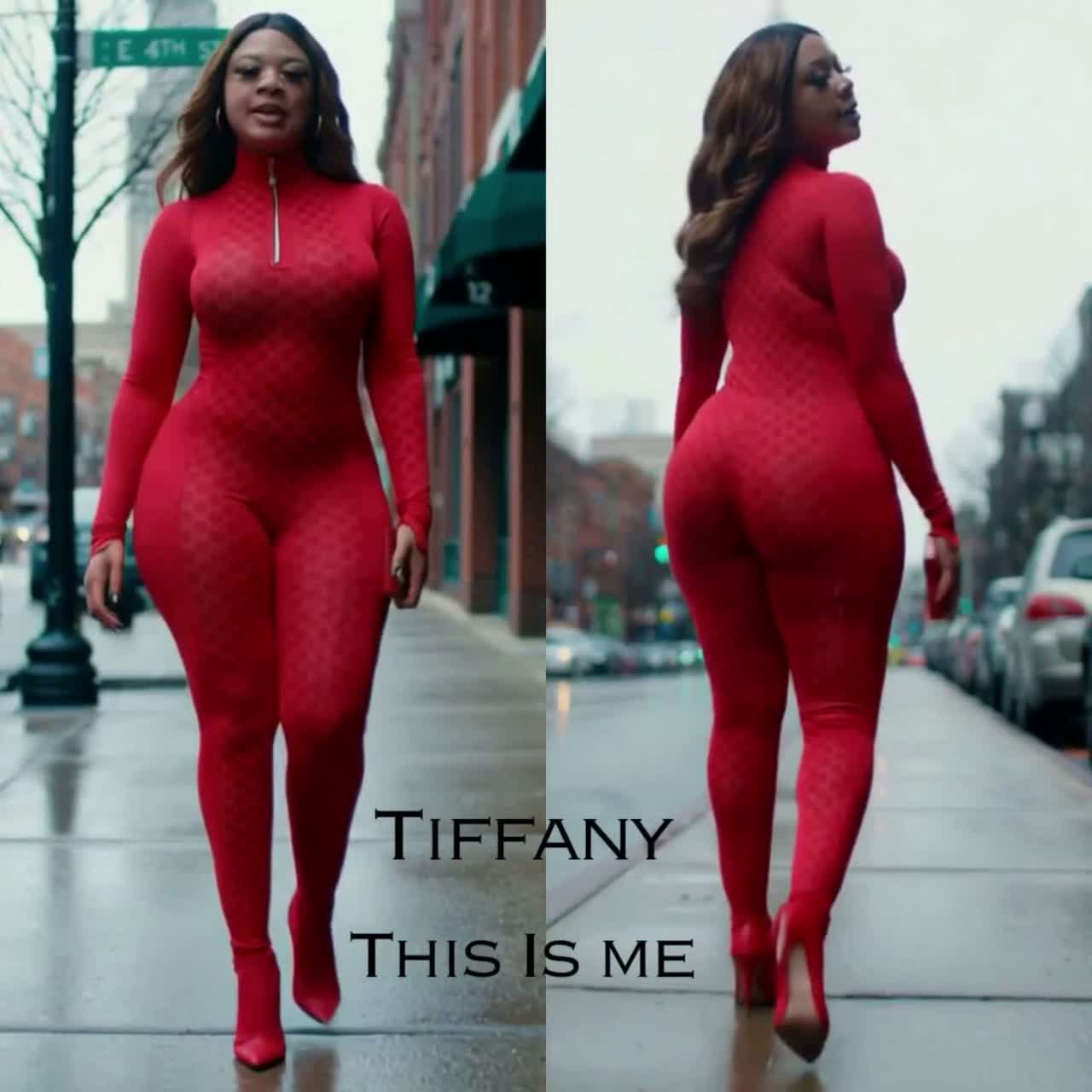 This is Me artwork