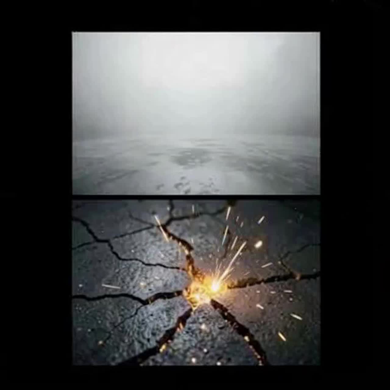 Sovereign Flame artwork