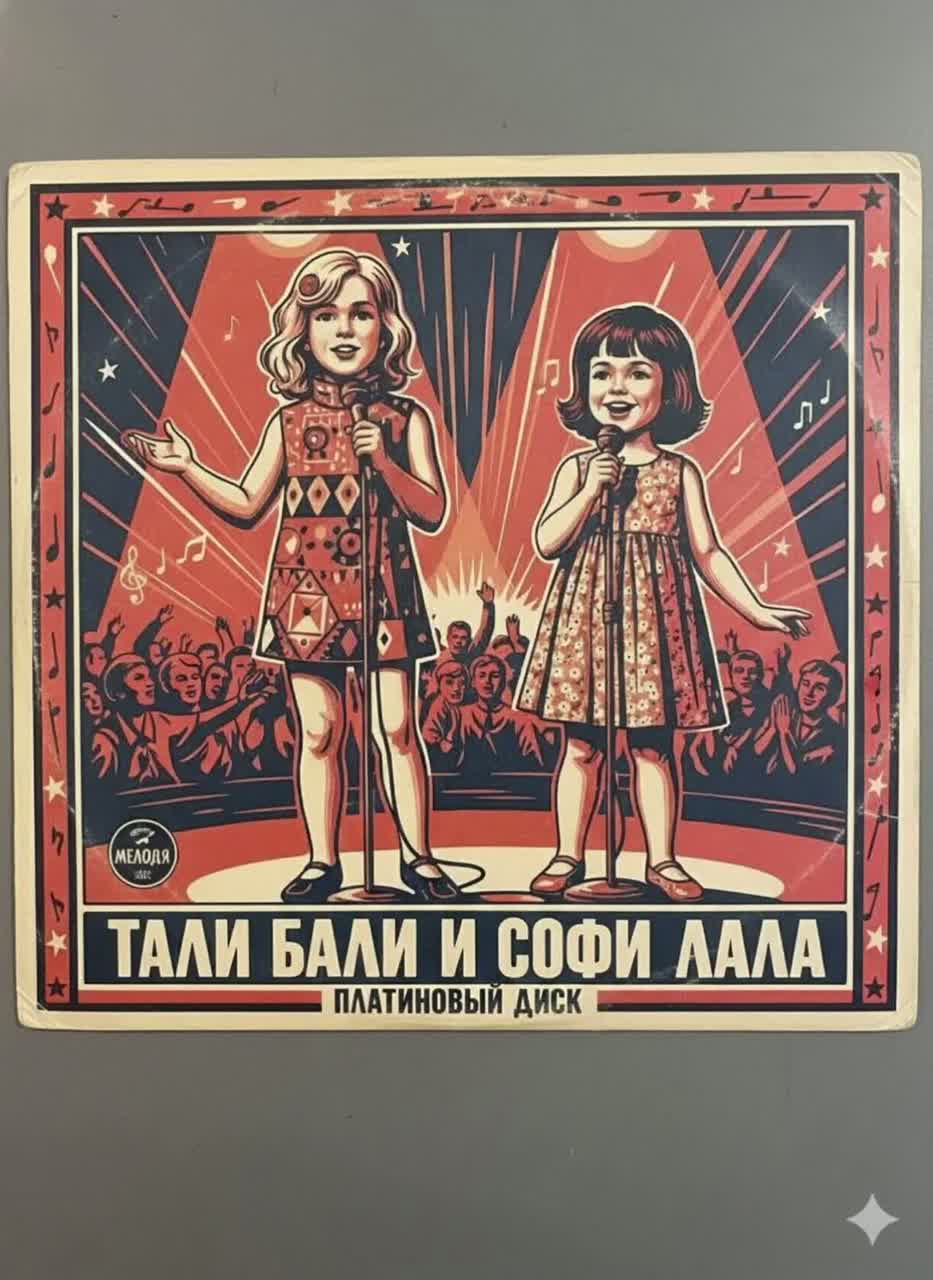 Persona image for Soviet Opera