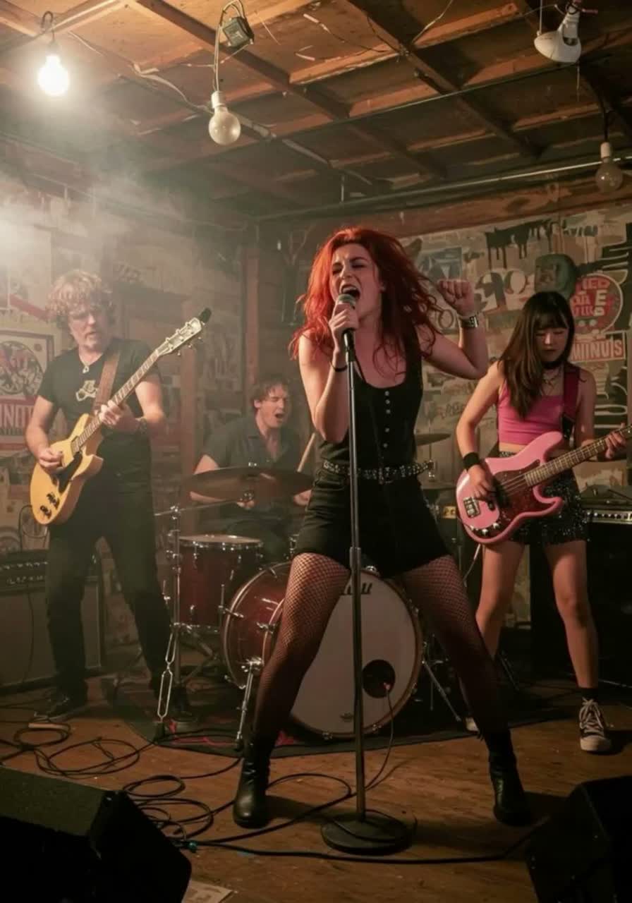Song Image