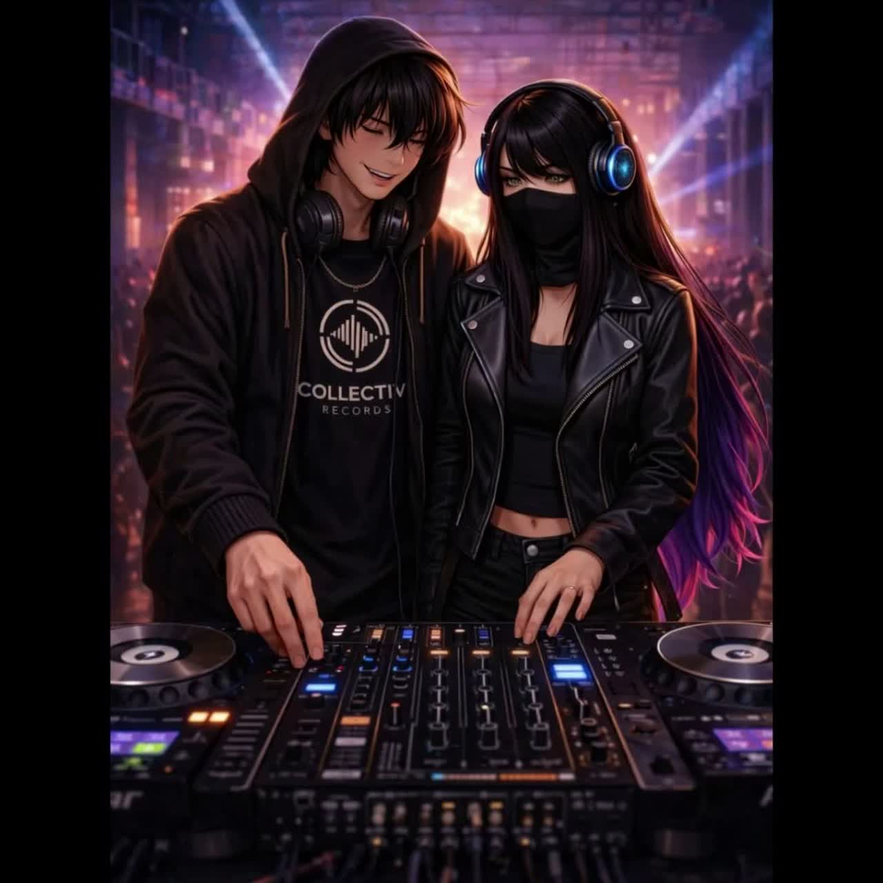 Image for My Homages