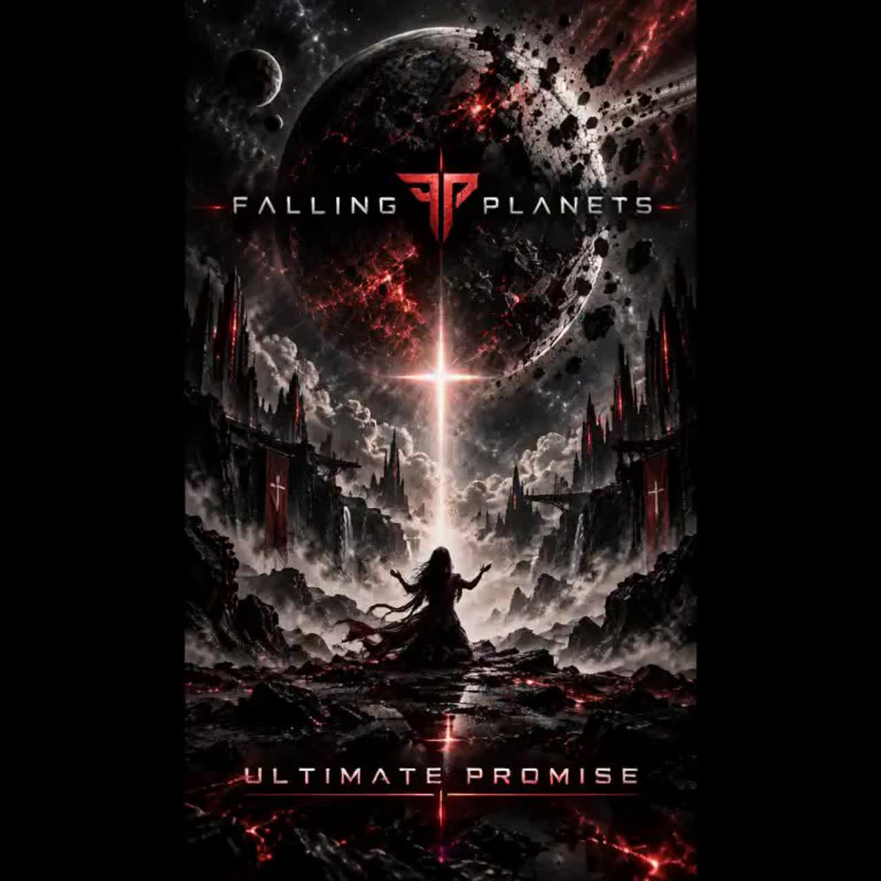 Ultimate Promise artwork