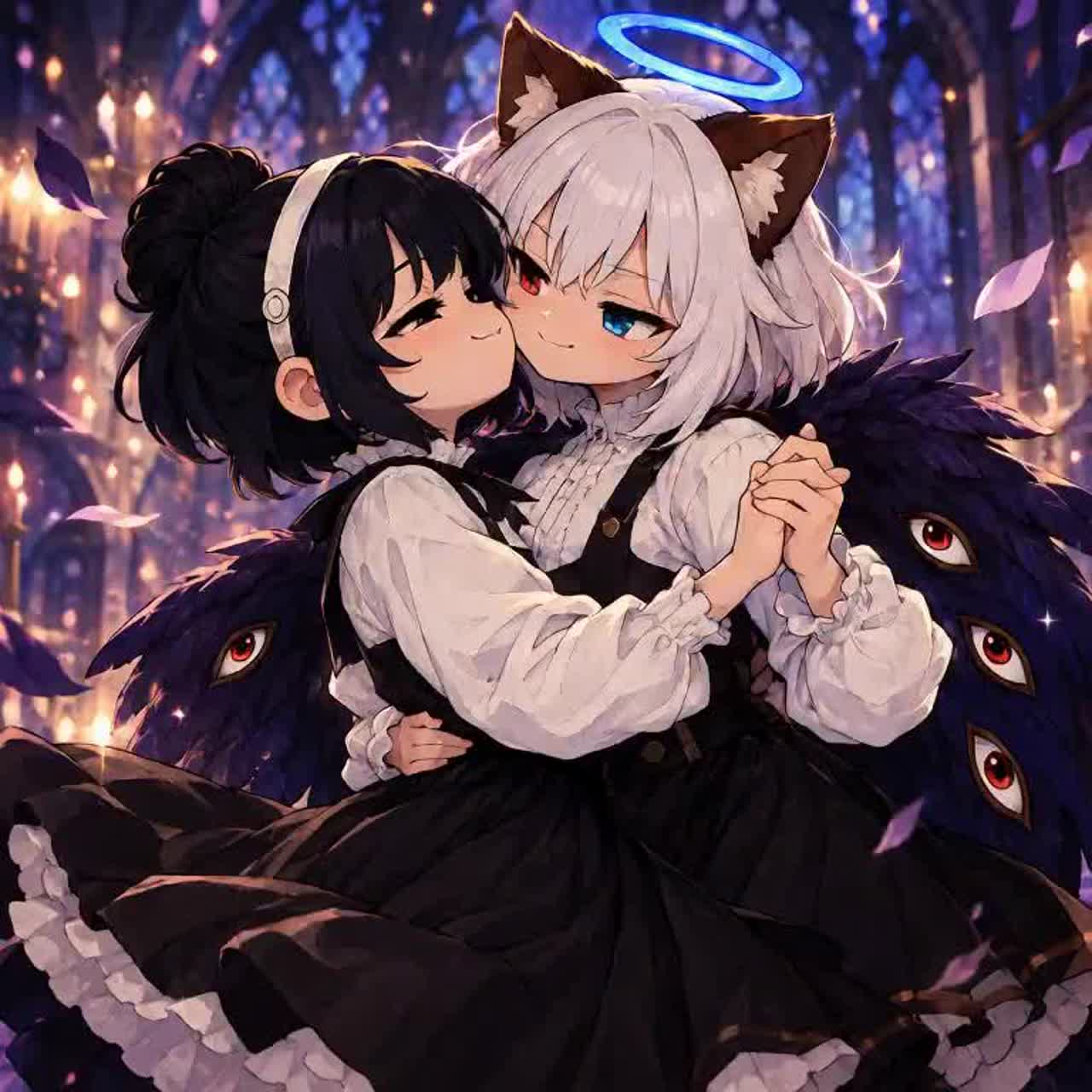 Dreaming of You artwork