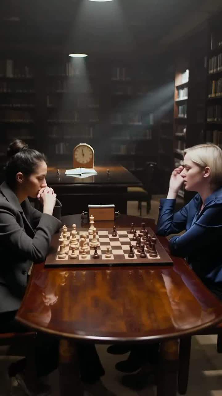 Checkmate