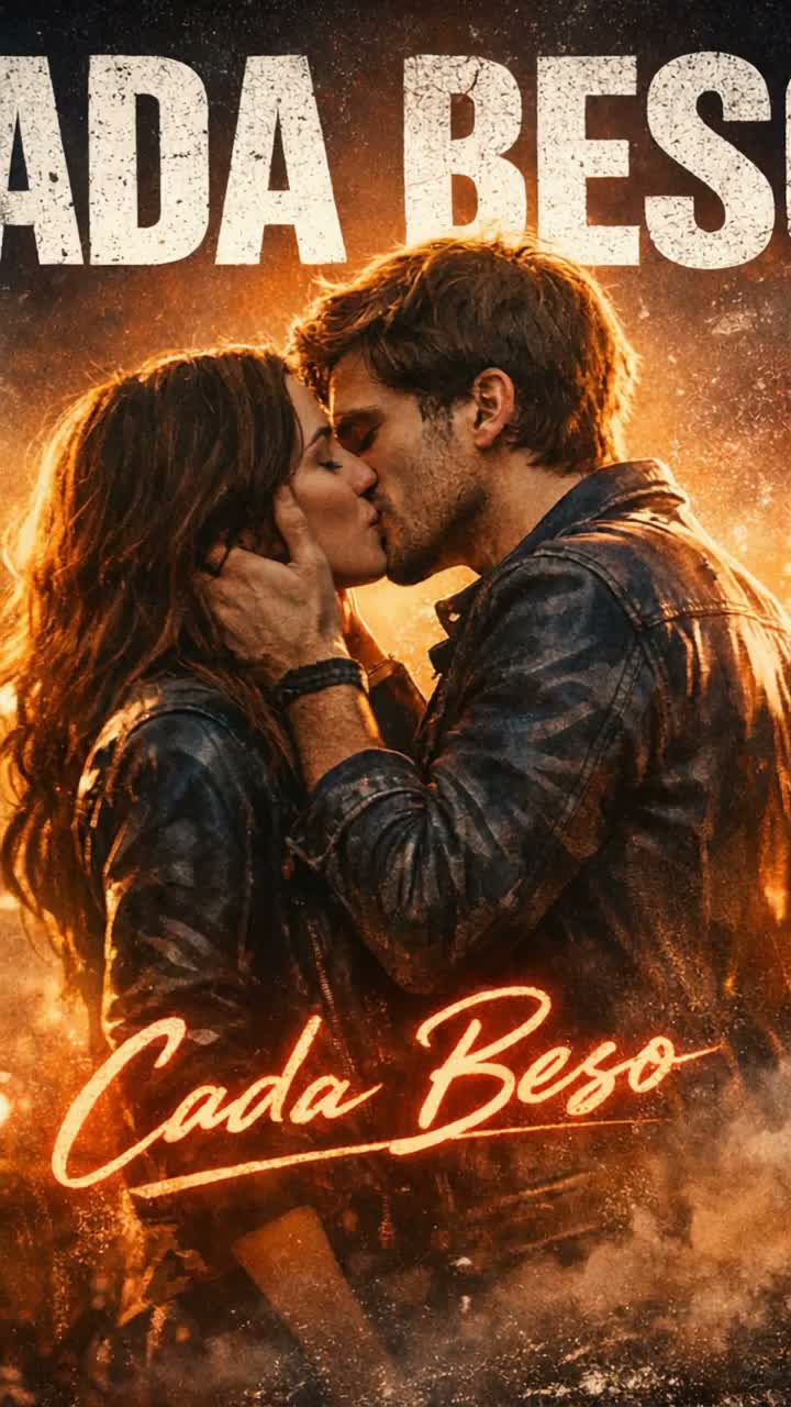 Every Kiss