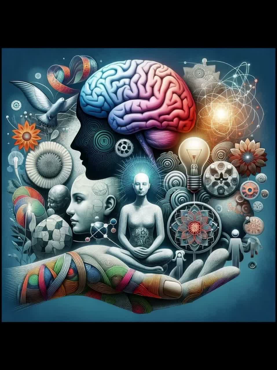 “Game Changer” artwork