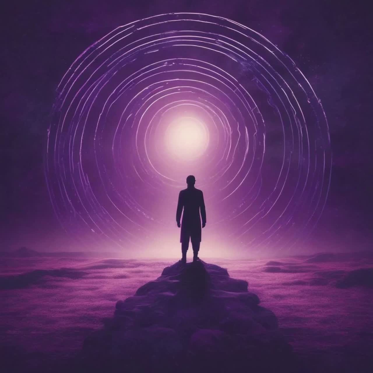 Persona image for defende nos in proelio