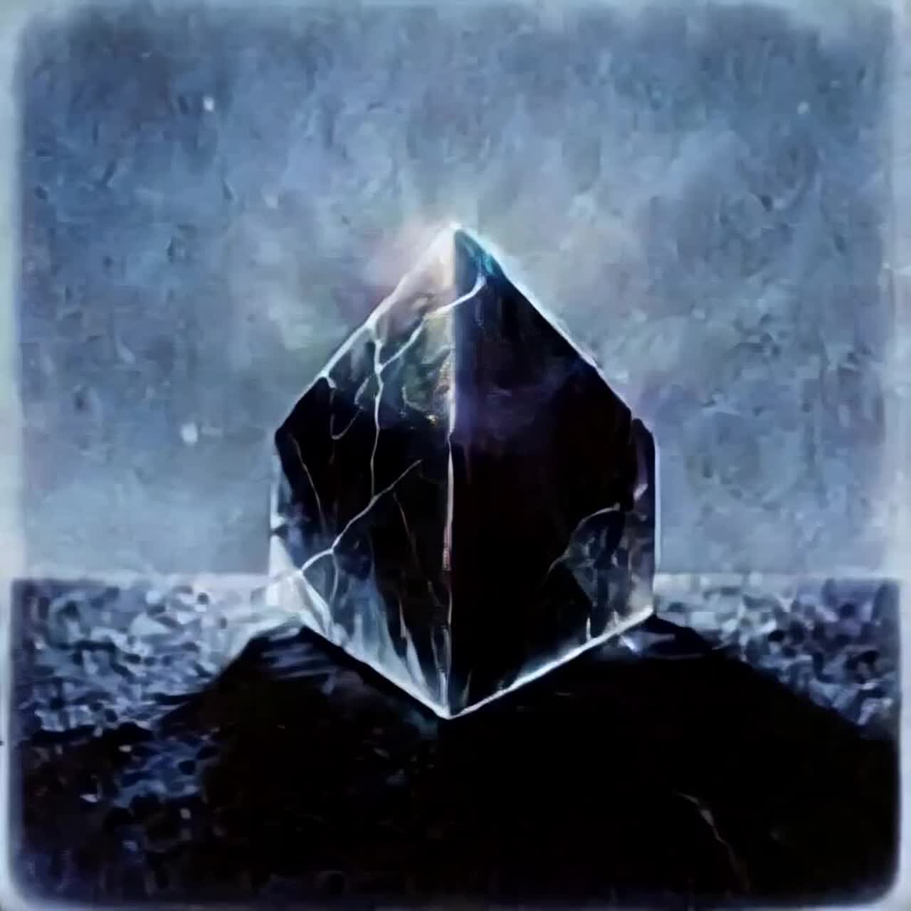 The loneliness I carry artwork