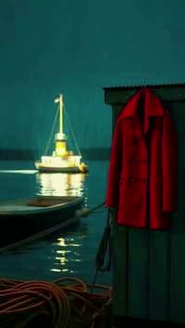 Das Leuchtschiff artwork