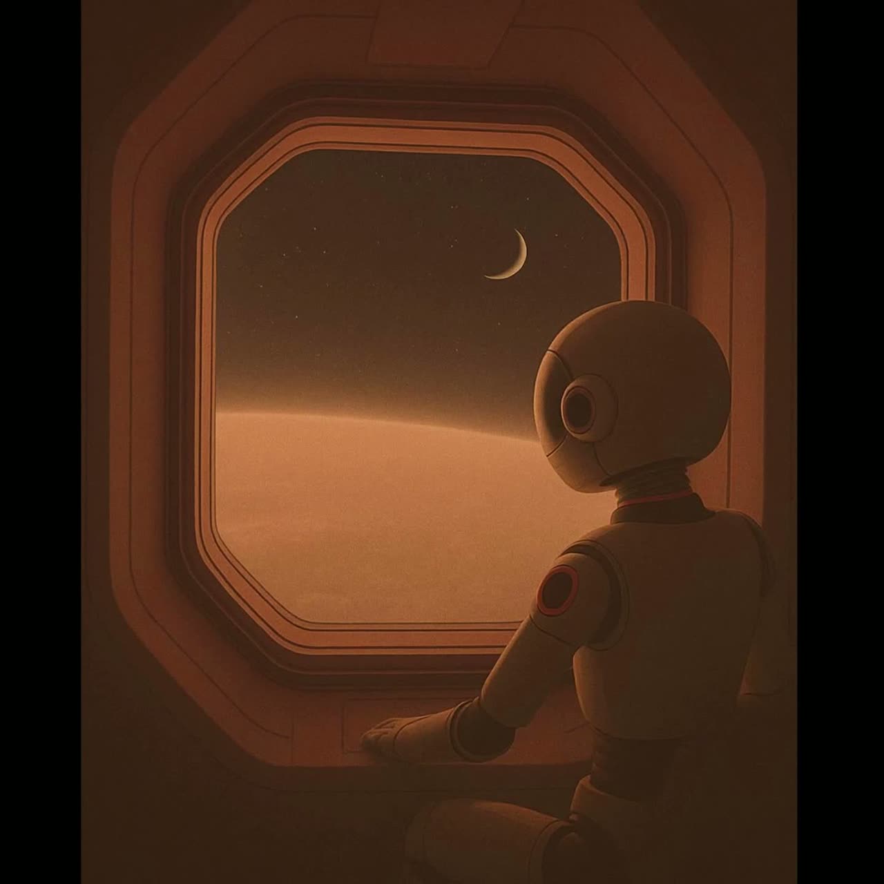 Uma odisseia robótica (VOL. III) [Saga Final] artwork