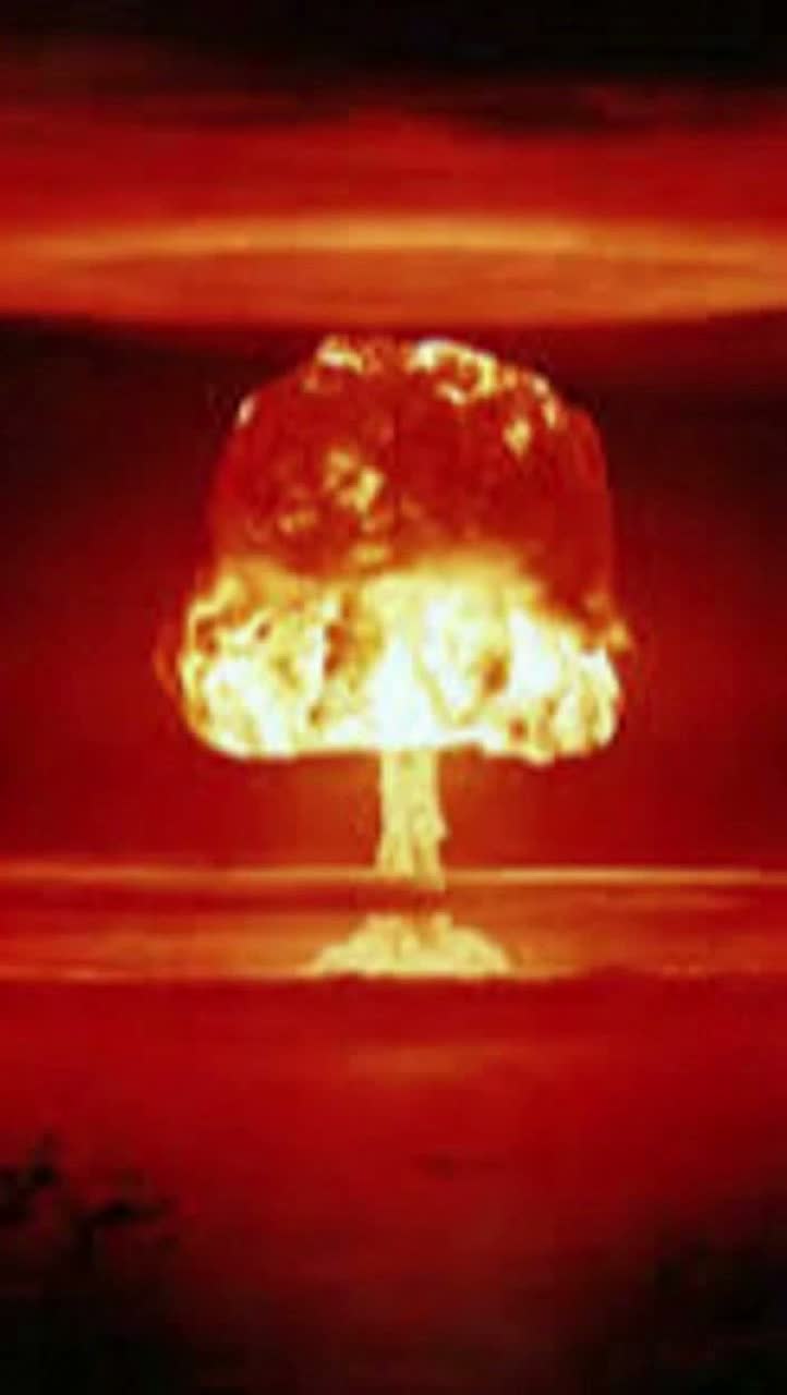 Children of the Nuclear Age artwork