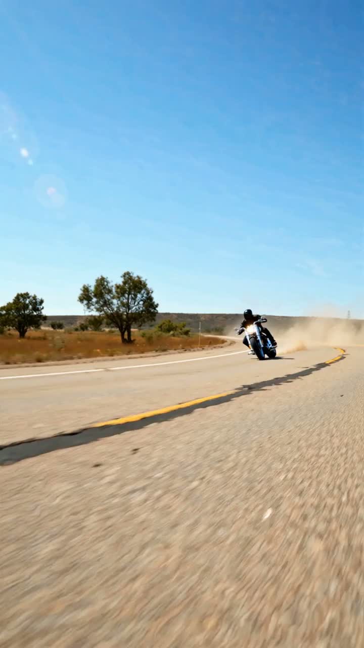 Highway Rider by ibmorjamn | Suno