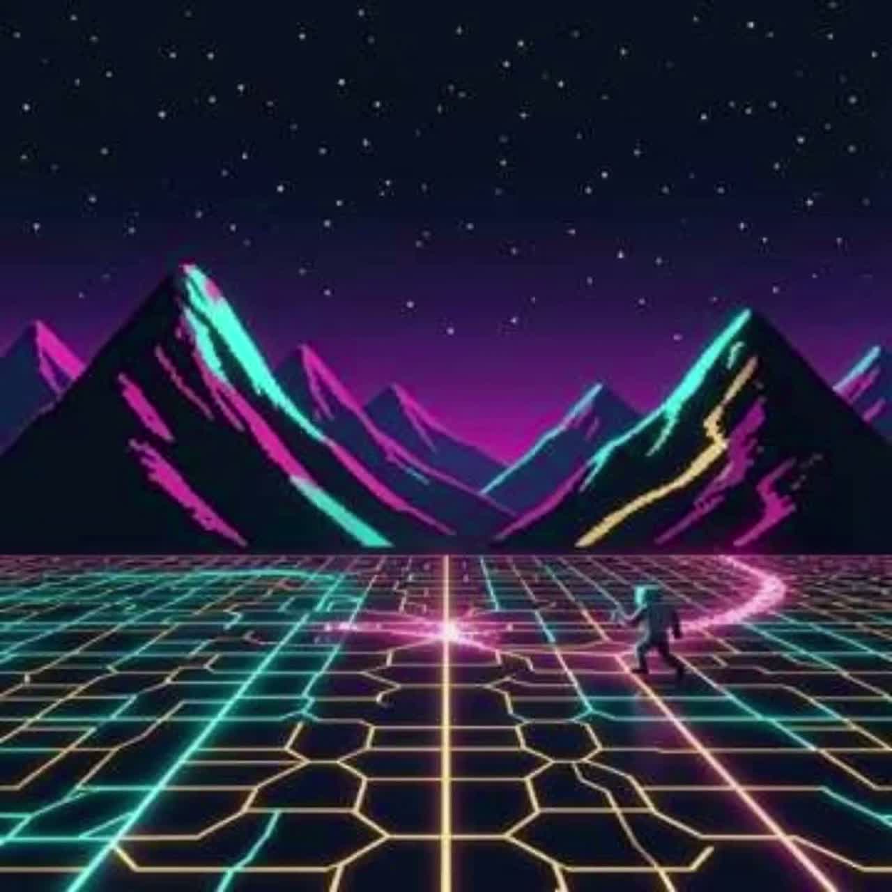 Chiptune-Dub Etc 4
