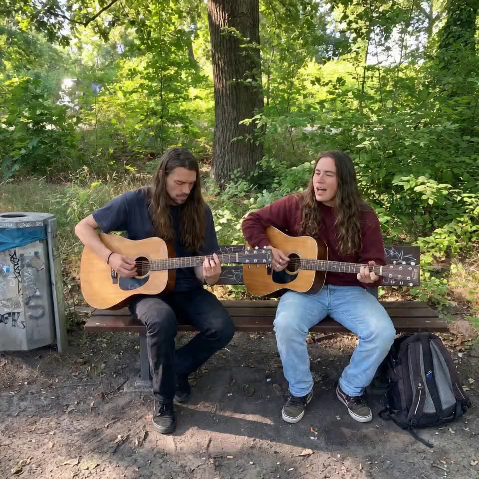 Small Town Prick (feat. the Bank..) – Cover