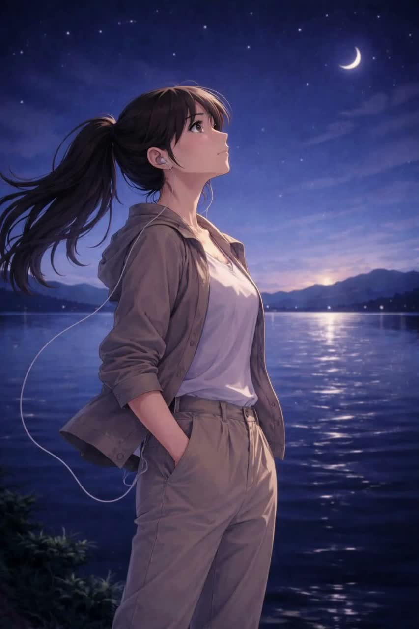 群青の先 artwork