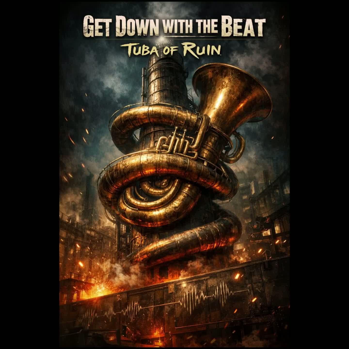 Persona image for Mr Tubness