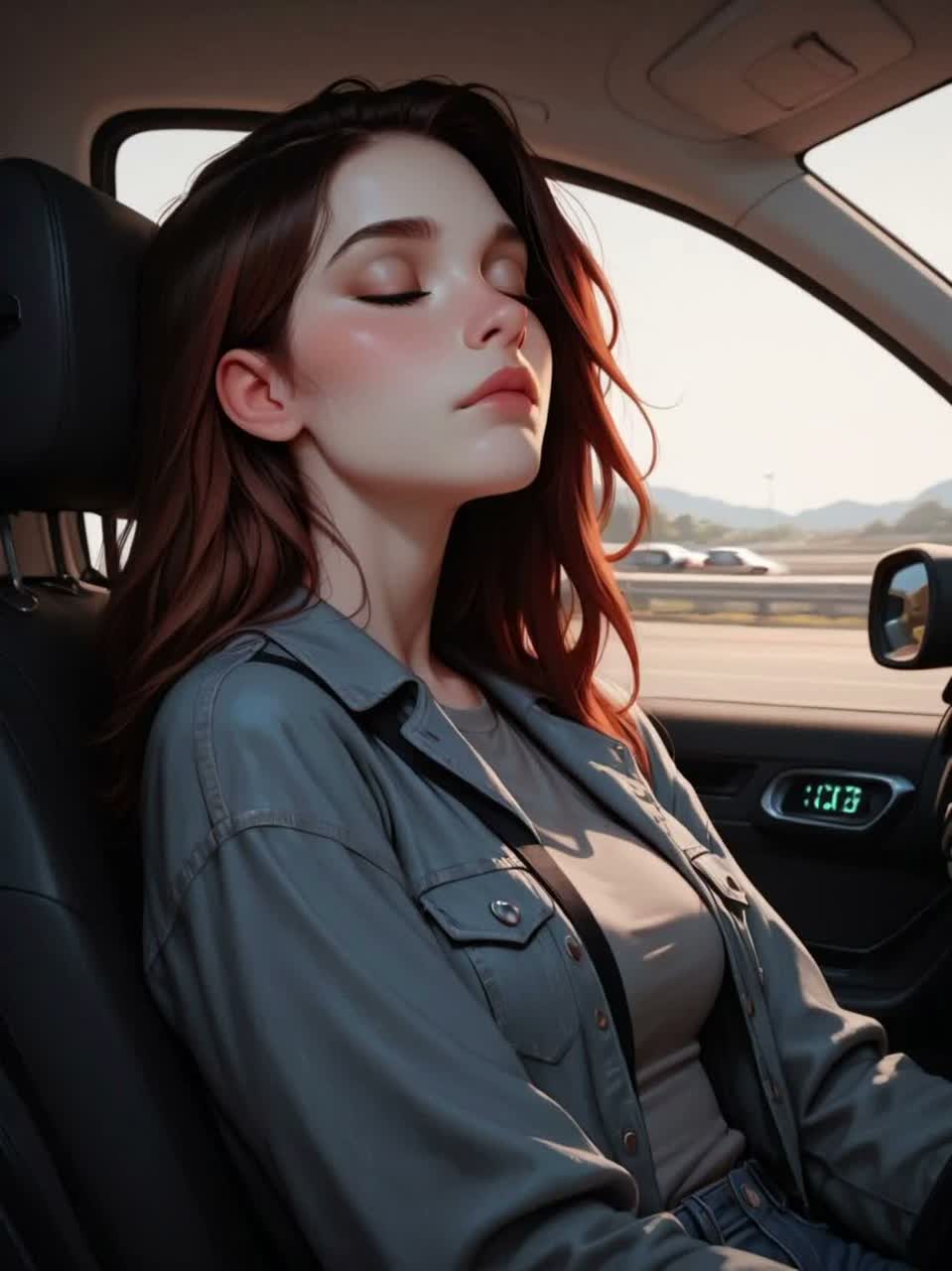 Life on Autopilot artwork