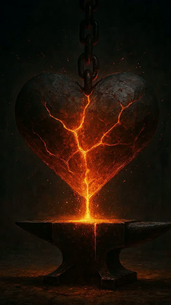 WILLPOWER artwork