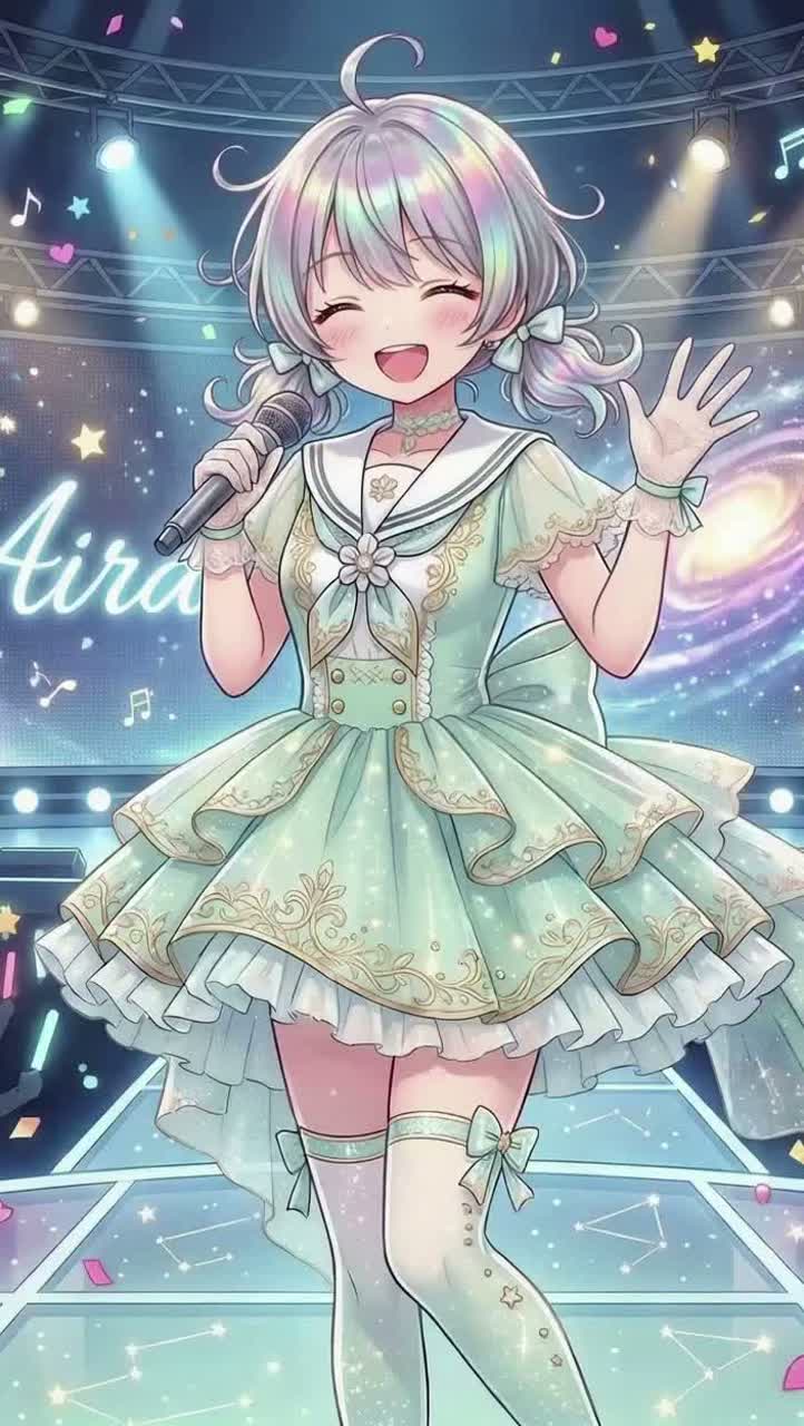 Persona image for 甘音（amane）
