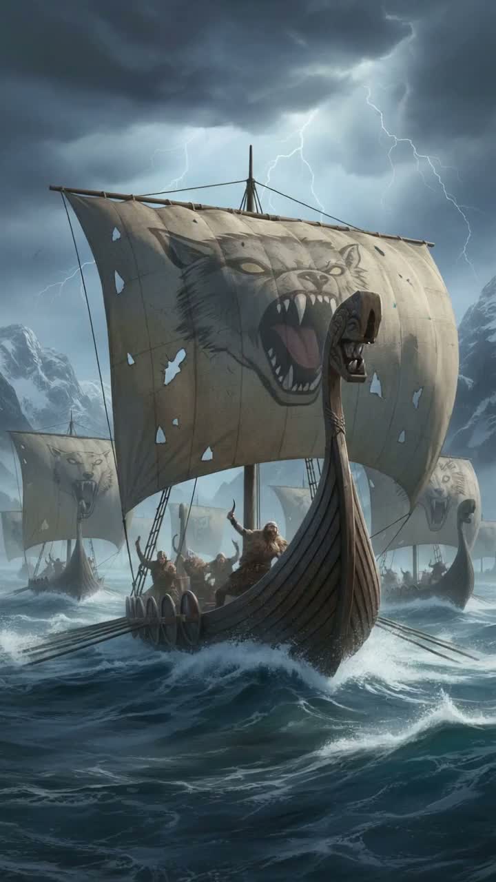Persona image for Screaming sails