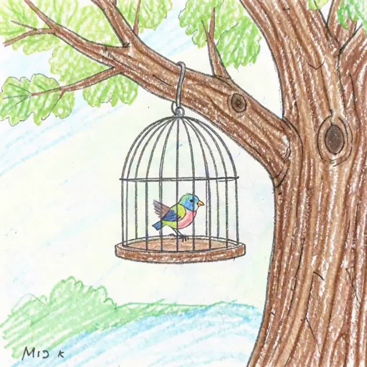 Freedom, Liberation and Peace artwork