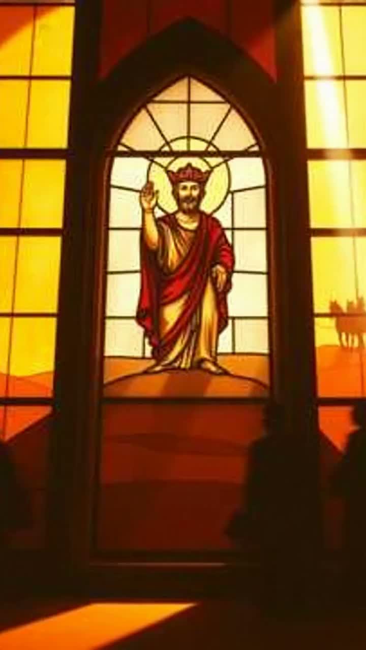 Psalm Sermon 20 4