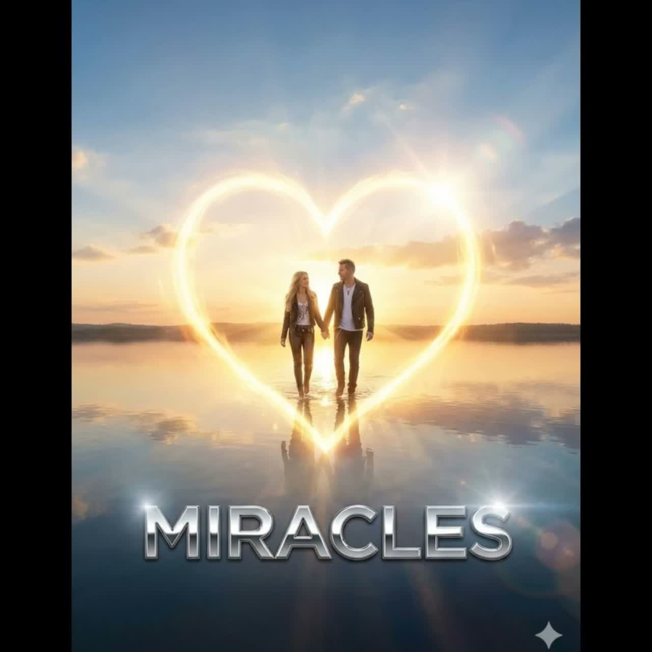 Miracles artwork