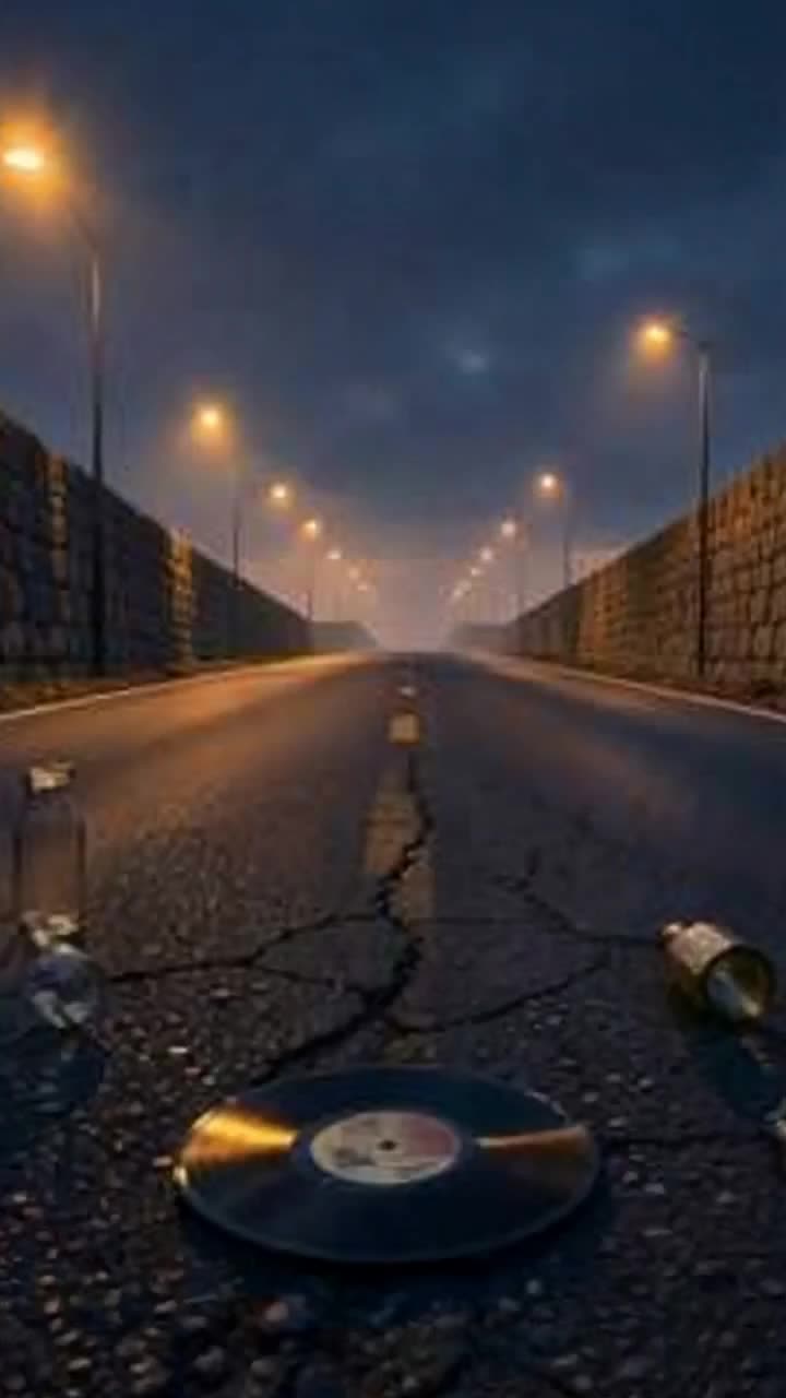 Love Avenue artwork
